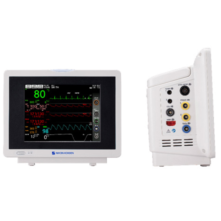 SVM-7603 - SD Lifecare